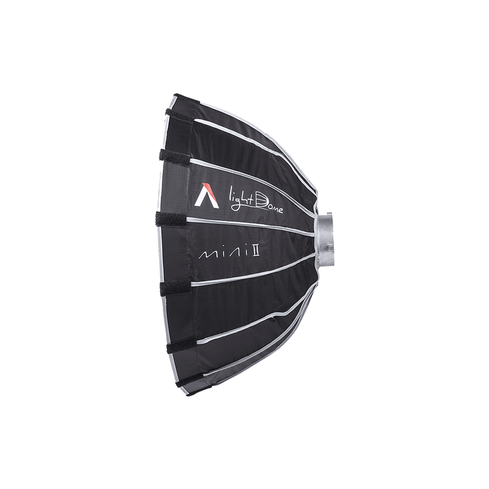 Softbox Aputure Light Dome Mini II