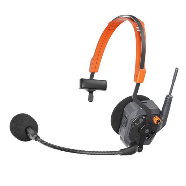 Hệ Thống Tai Nghe Bộ Đàm Không Dây Saramonic WiTalk9X-9S 9 Người 1.9 GHz