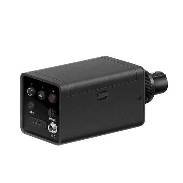 Bộ micro không dây cài ve Sennheiser EW-DP ENG Set (S1-7)