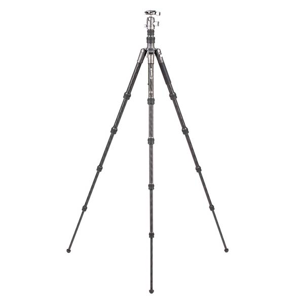 Chân máy Benro FBAT15CVX20 sợi Carbon