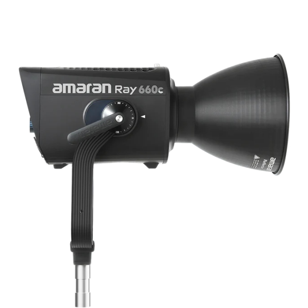 Đèn LED Amaran Ray 660c RGB 660W CCT 1800-20000K