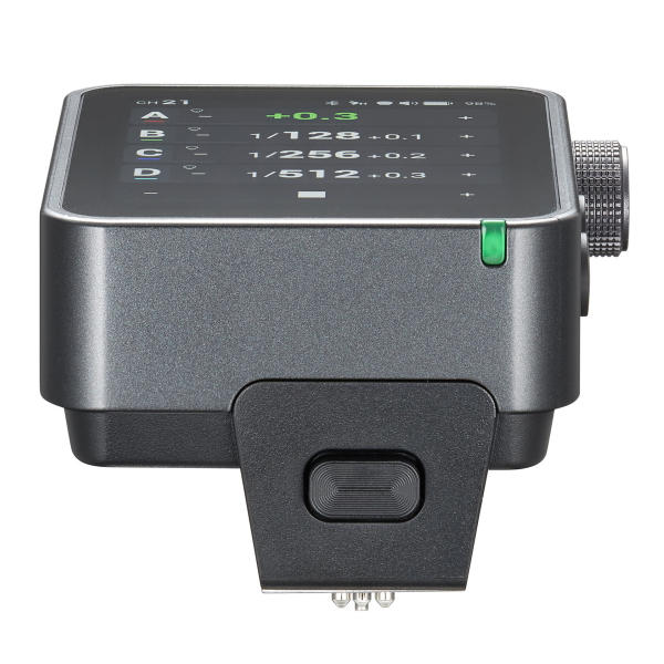 Trigger Godox X3Pro for Canon/Sony/Nikon/Fujifilm