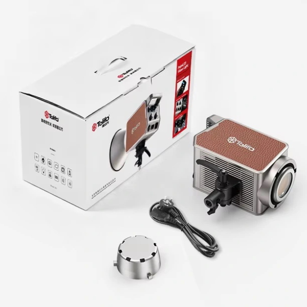 Đèn LED Tolifo PL-550B 550W DMX512