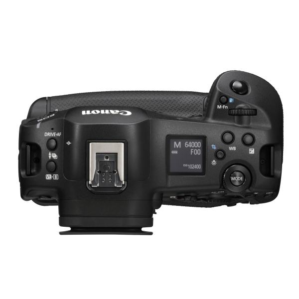 Máy ảnh Canon EOS R1 - Hàng chính hãng