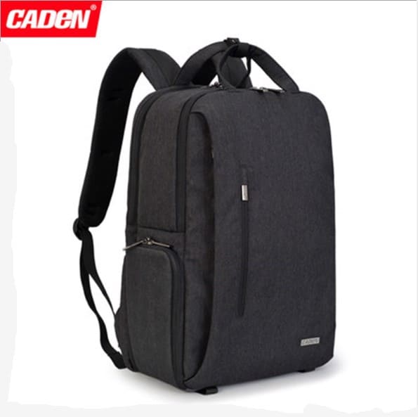 Balo Máy Ảnh Caden L5