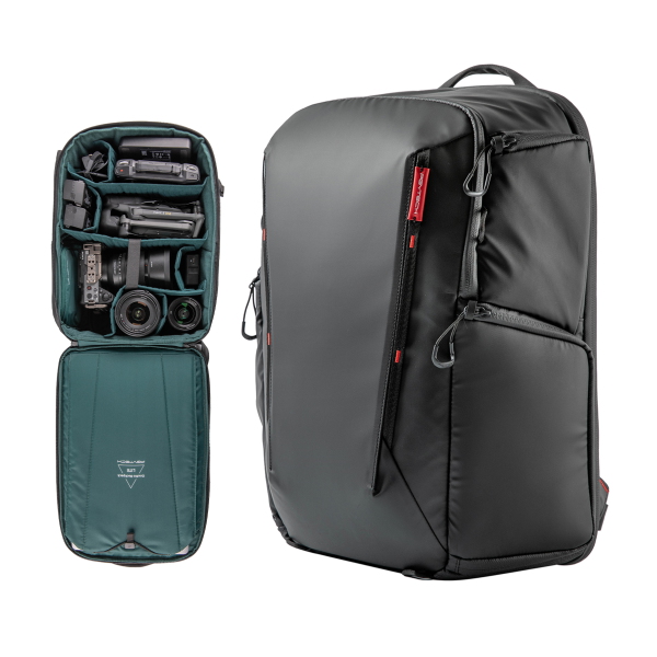 Balo máy ảnh PGYTECH OneMo Lite 22L (P-CB-115)
