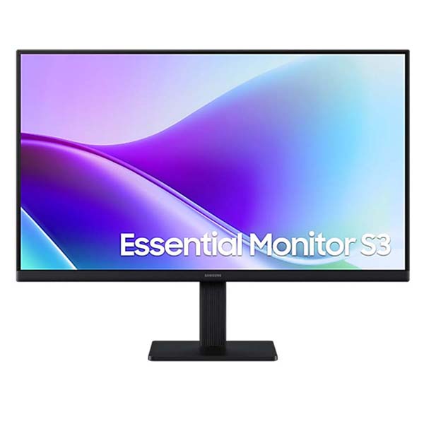 Màn Hình SAMSUNG S3 24 inch IPS S32GF LS24F320GAEXXV