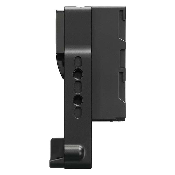 Portkeys BD3 - Bộ đổi nguồn ngàm pin V-Mount sang ngàm pin NP-F