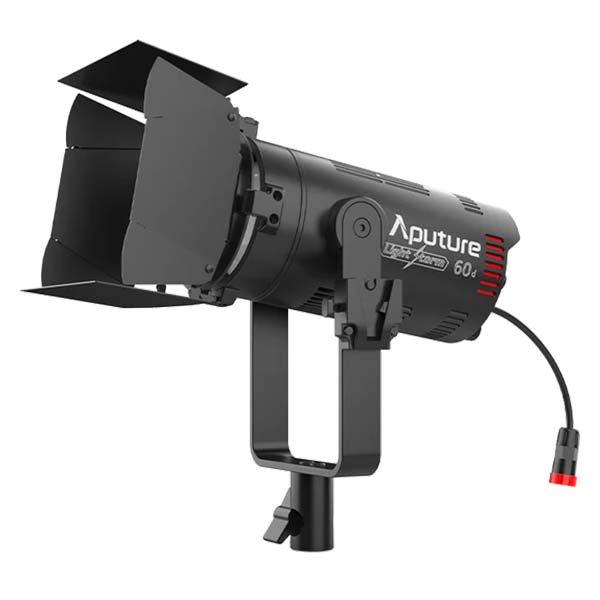 Đèn LED Aputure LS 60d Daylight 60W 5600K