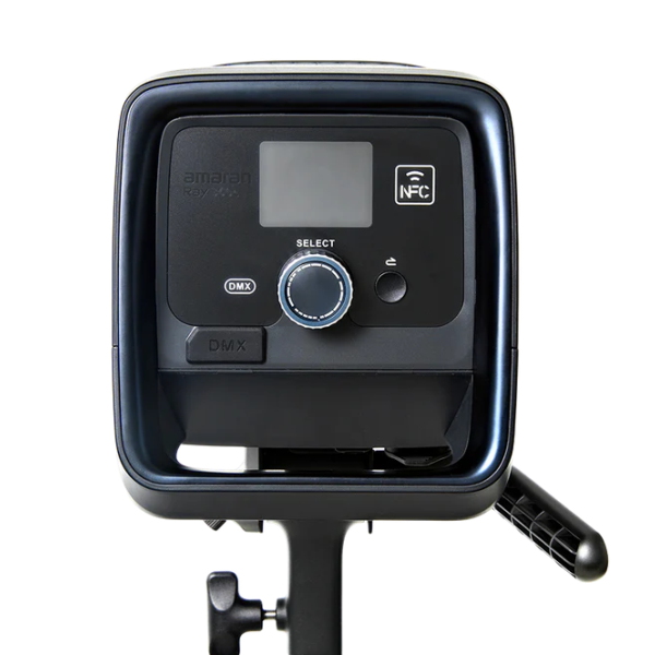 Đèn LED Amaran Ray 360c RGB 360W CCT 1800-20000K