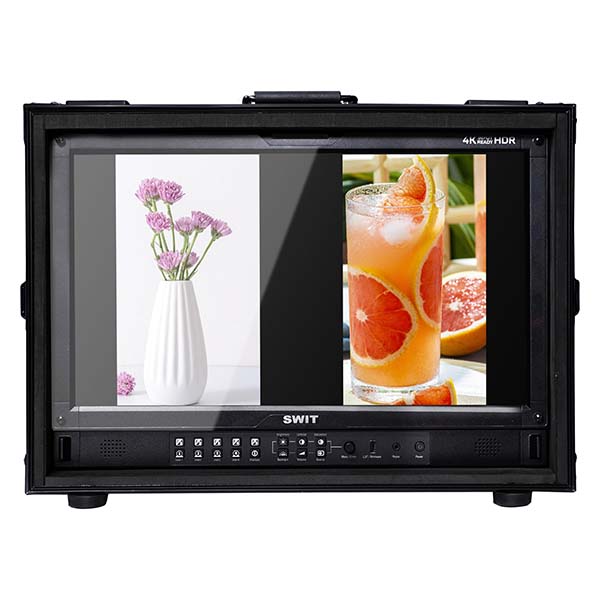 Màn hình SWIT FM-215HDR 21.5 inch 1000nits 12G-SDI HDR