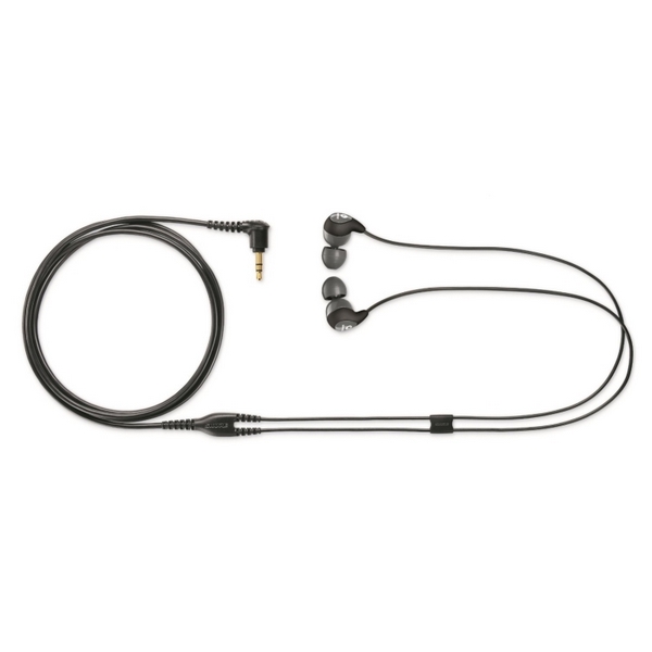 Tai Nghe Kiểm Âm Shure SE112-GR Professional Sound Isolating Earphones - Hàng chính hãng