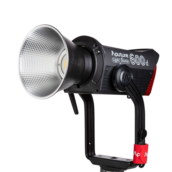 Đèn LED Aputure LS 600d 5600K V-Mount