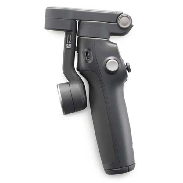 Gimbal DJI Osmo Mobile 8 - Hàng chính hãng