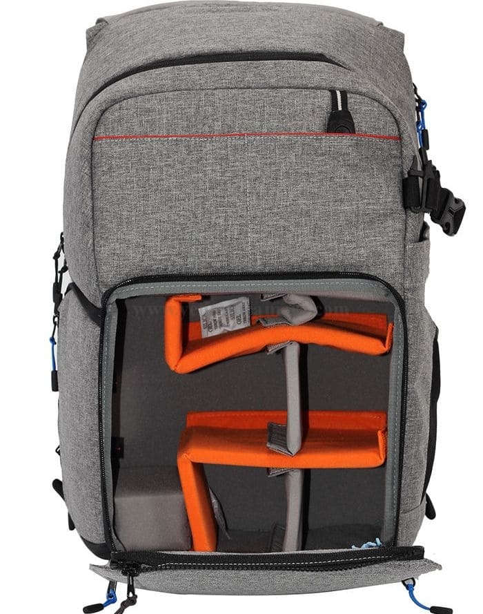 Balo Benro Traveler 300 - Hàng chính hãng