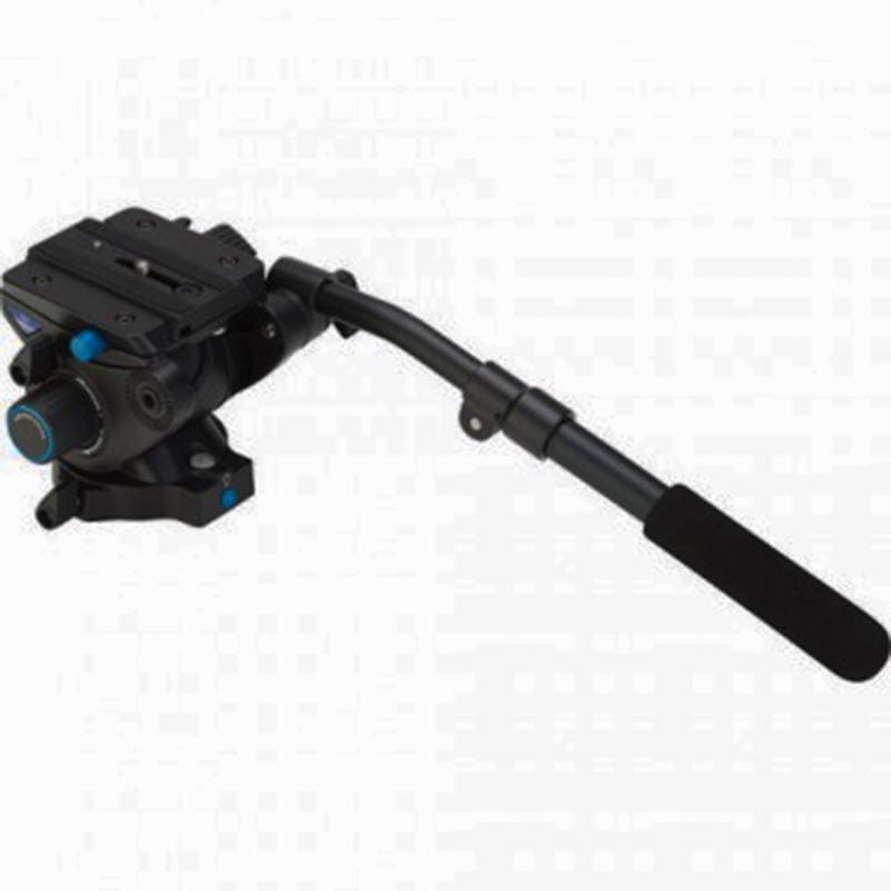 Benro Video Head S6 Pro