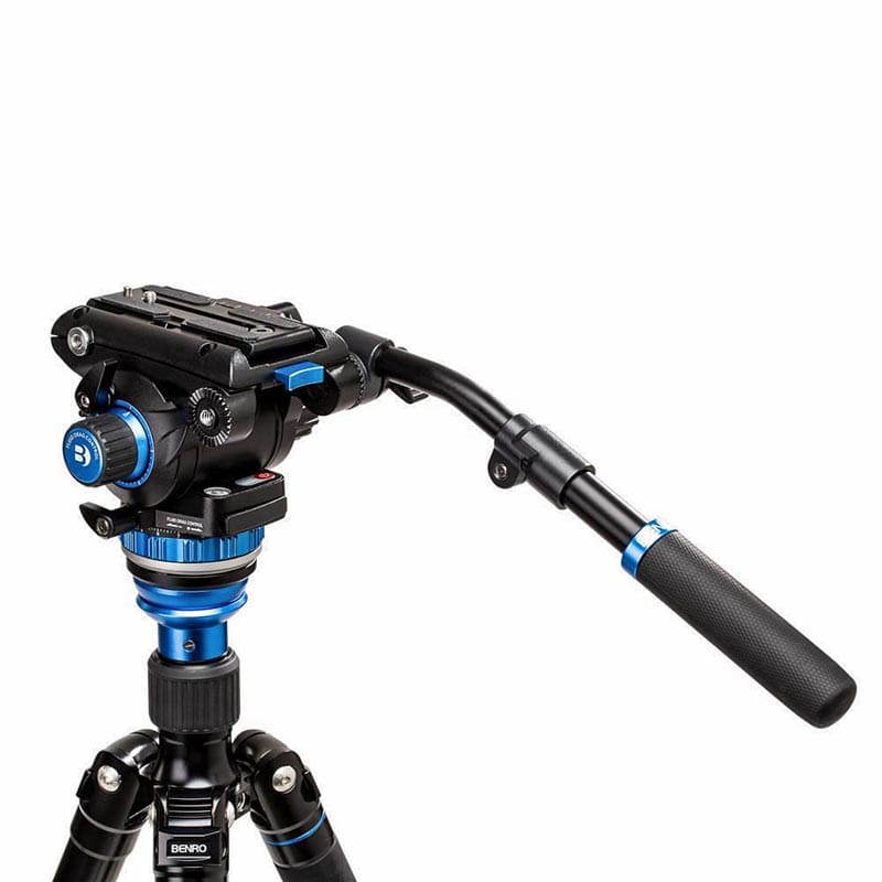 Benro Video Head S6 Pro