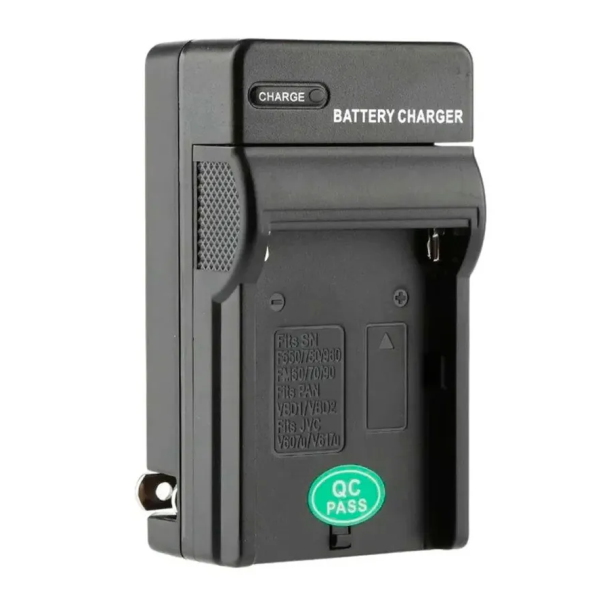 Sạc đơn FB-DC-NP-FM50(J) for Sony NP-FM50/70/90