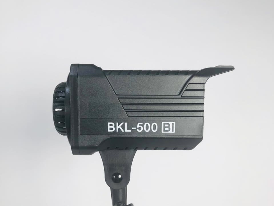 Đèn led ZSYB BKL-500-Bi
