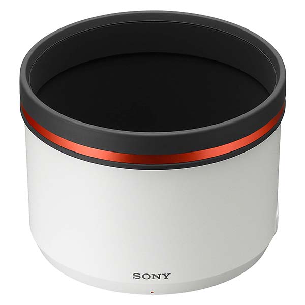 Ống Kính Sony FE 100-400mm F4.5 GM OSS - Hàng chính hãng
