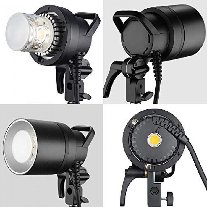 Đầu đèn nối dài Godox H600P