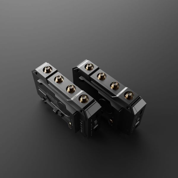 Bộ phát video không dây Accsoon CineView HE HDMI 1080p60 - Hàng chính hãng