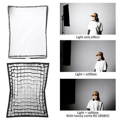 Softbox tổ ong FalconEyes RX-24SBHC