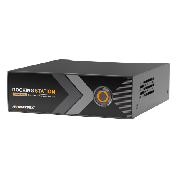 AVMATRIX TB-BOX dòng Capture và Playback siêu tốc độ