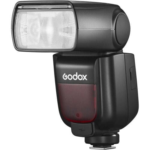 Flash Godox TT685II cho Nikon – Hàng Chính Hãng