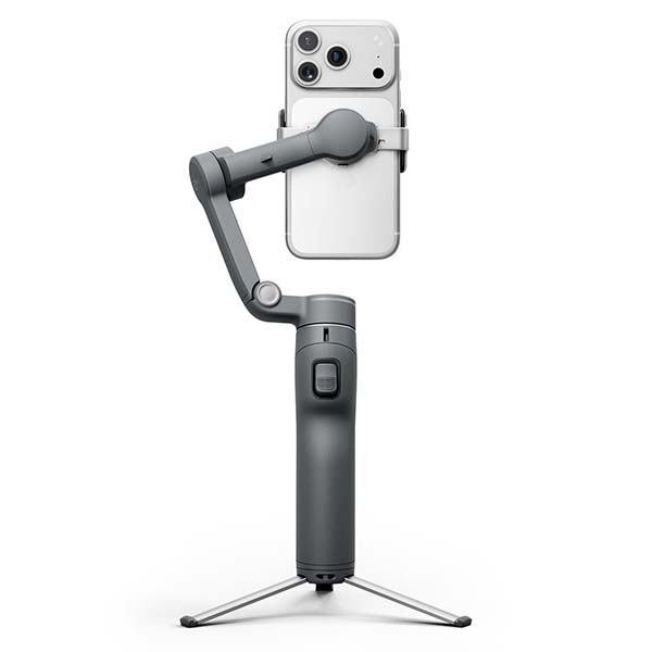 Gimbal DJI Osmo Mobile 8P - Hàng chính hãng