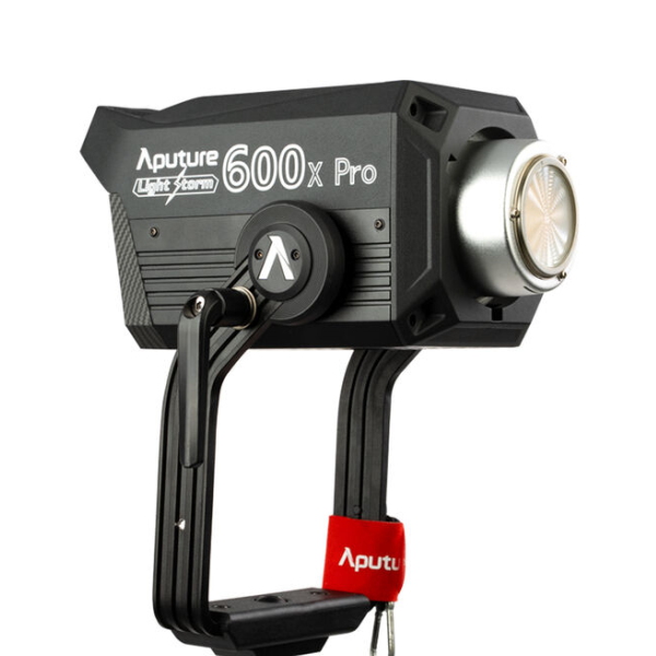 Đèn LED Aputure LS 600x Pro Bi-Color V-Mount