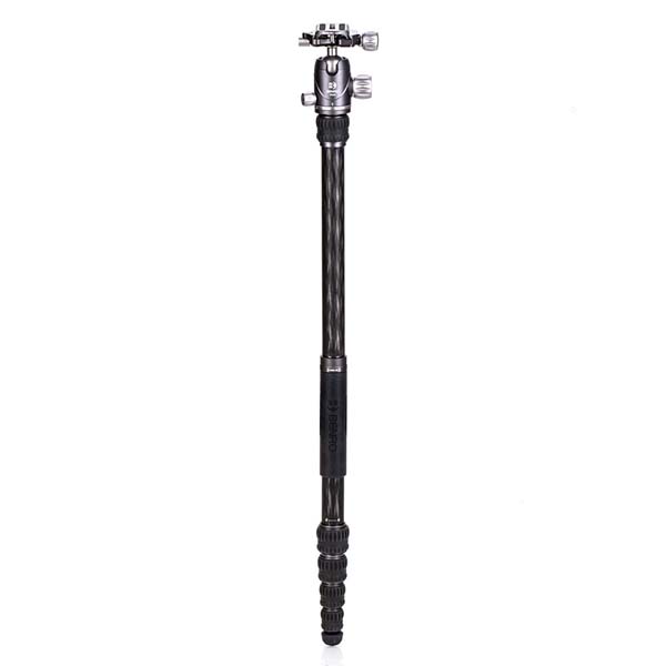 Chân máy Benro FBAT15CVX20 sợi Carbon