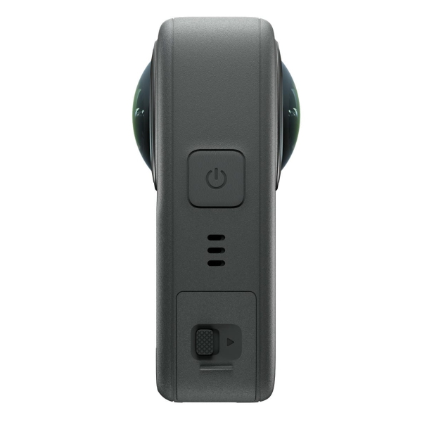 DJI Osmo 360