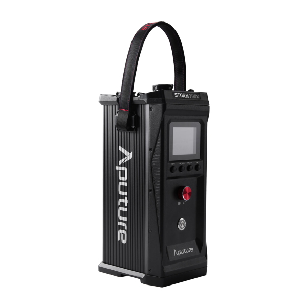 Đèn LED Aputure STORM 700x