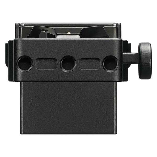 Portkeys BD4 - Bộ đổi nguồn ngàm pin V-Mount sang ngàm pin NP-F
