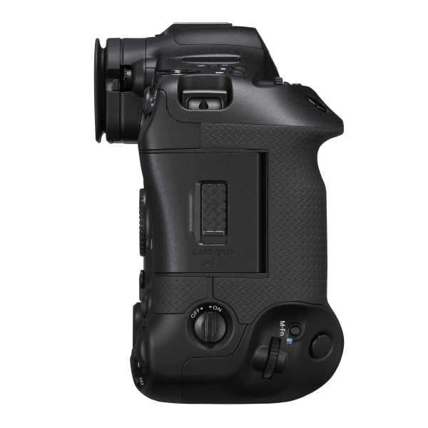 Máy ảnh Canon EOS R1 - Hàng chính hãng