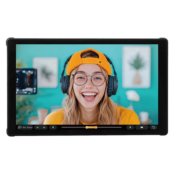 Monitor Portkeys PT5 III 5.4 inch HDMI - Hàng chính hãng
