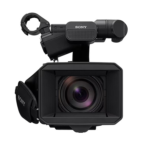 Máy Quay Chuyên Nghiệp Sony PXW-Z300 3-CMOS XDCAM - Hàng chính hãng