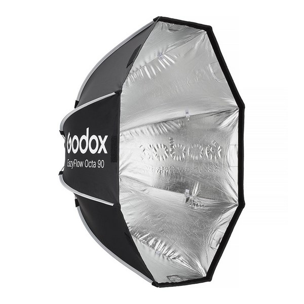 Softbox Godox EazyFlow Octa (Octa60, Octa90, Octa120, Octa150)