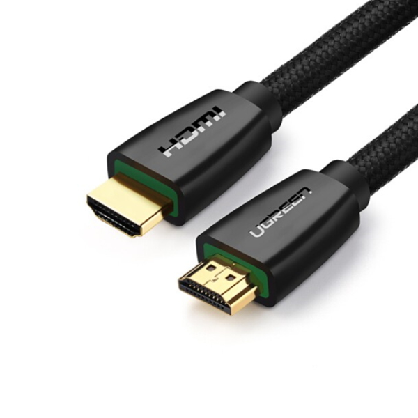 Cáp HDMI 2.0 dài 5m Ugreen 40412