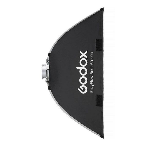 Softbox Godox EazyFlow Rect 60x90cm