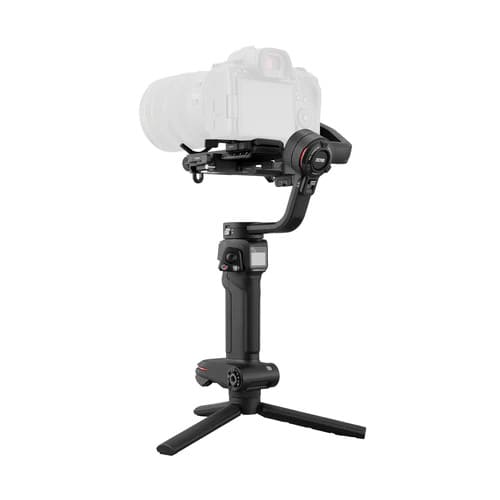 Gimbal Weebill 3 Combo – Hàng Chính Hãng