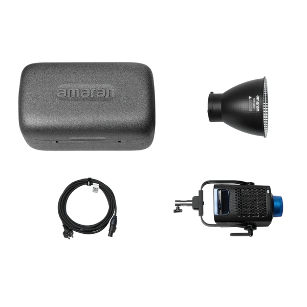 Đèn LED Amaran Ray 660c RGB 660W CCT 1800-20000K