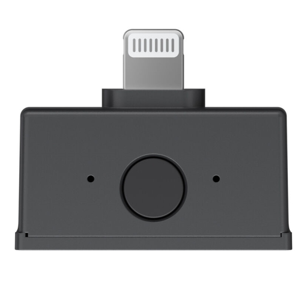 Micro không dây Saramonic Air SE khử ồn bằng AI