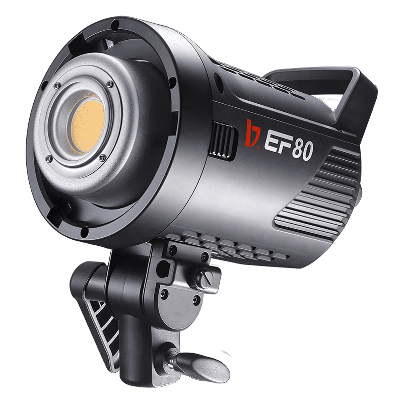 Đèn Led Jinbei EF-80 | Hàng Chính Hãng