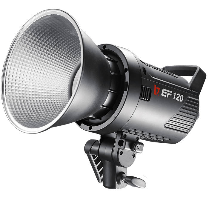 Đèn Led Jinbei EF-120 | Hàng Chính Hãng