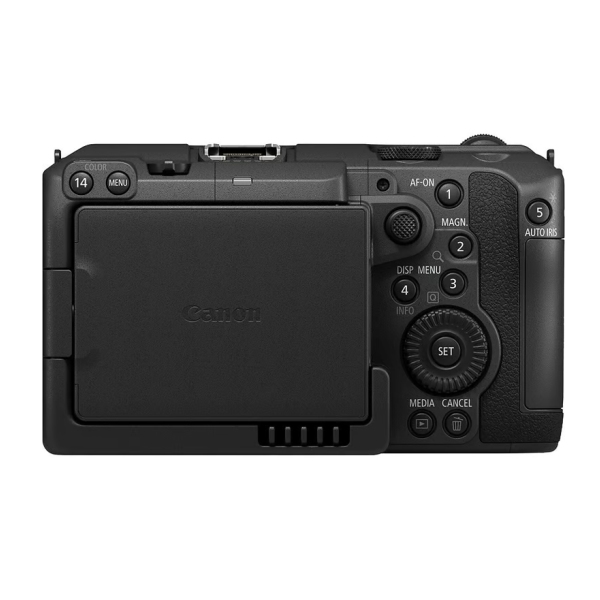 Máy Quay Canon EOS C50 - Hàng chính hãng