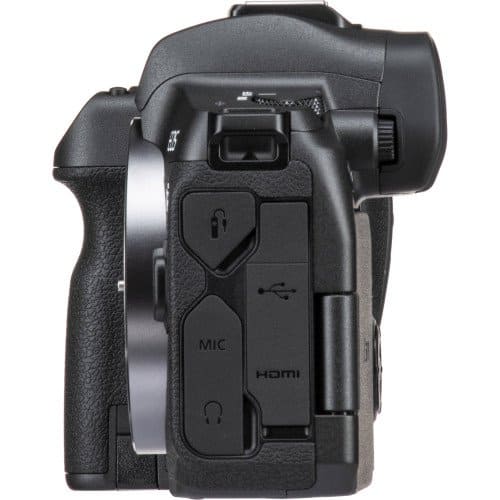 Máy ảnh Canon EOS R (Body)