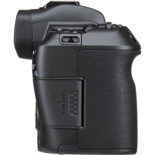 Máy ảnh Canon EOS R (Body)