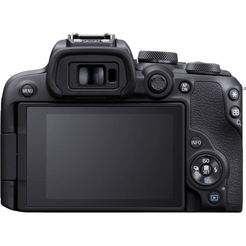 Máy ảnh Canon EOS R10 Lens RF-S 18-45mm F4.5-6.3 IS STM